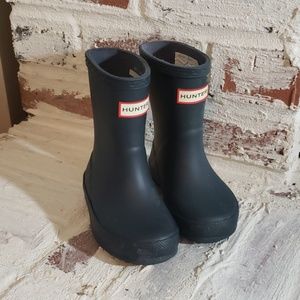 HUNTER bootsToddler
